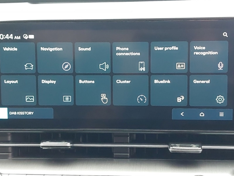 Used Hyundai KONA 2025 for sale - 76160314: Photo 13