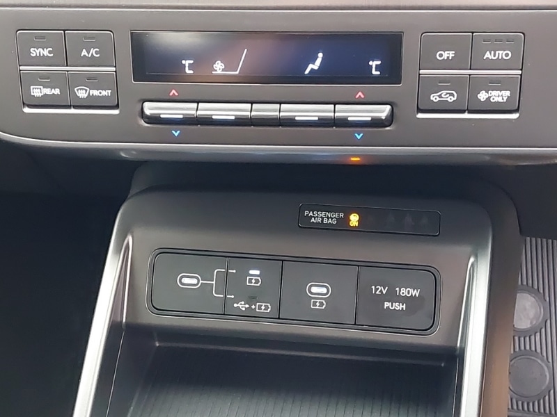 Used Hyundai KONA 2025 for sale - 76160314: Photo 15