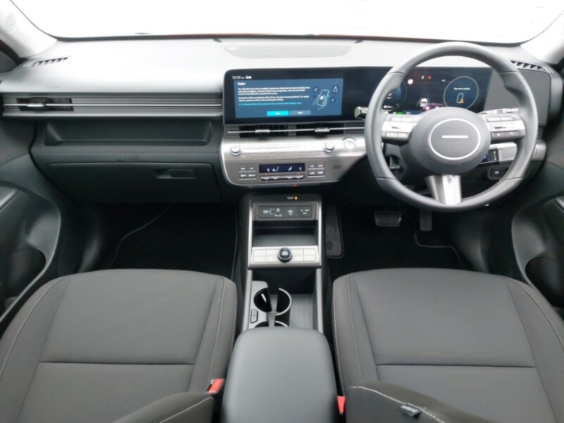 Used Hyundai KONA 2025 for sale - 76160314: Photo 2