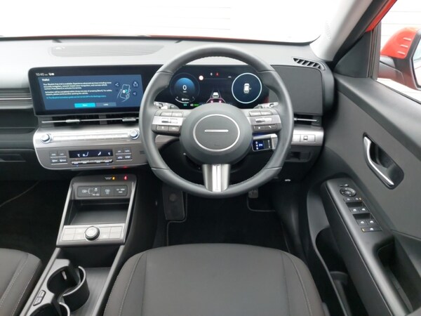 Used Hyundai KONA 2025 for sale - 76160314: Photo 7