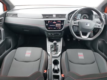 Used SEAT Arona 2019 for sale - 79343657: Photo