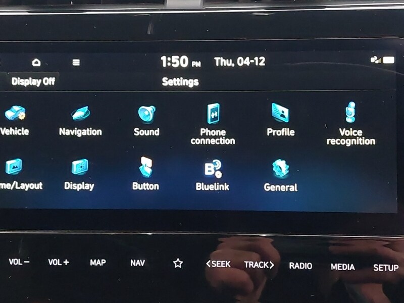 Used Hyundai TUCSON 2023 for sale - 76815679: Photo 14