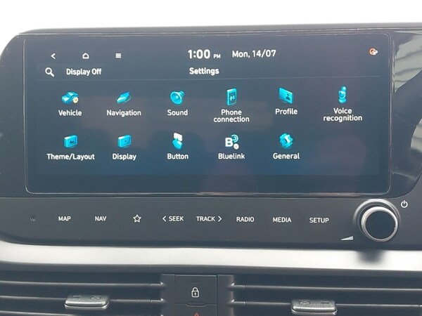 Used Hyundai i20 2025 for sale - 75245543: Photo 12