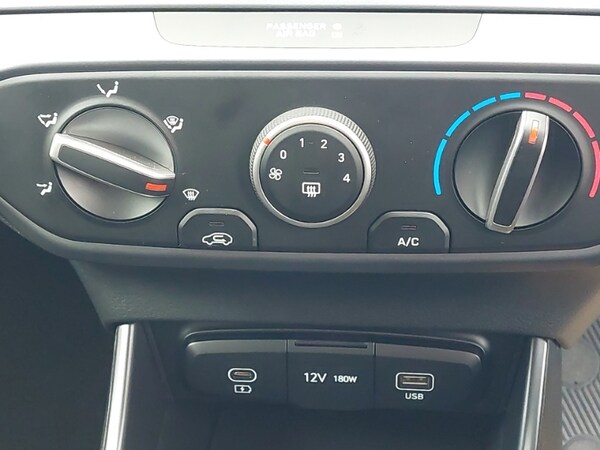 Used Hyundai i20 2025 for sale - 75245543: Photo 14