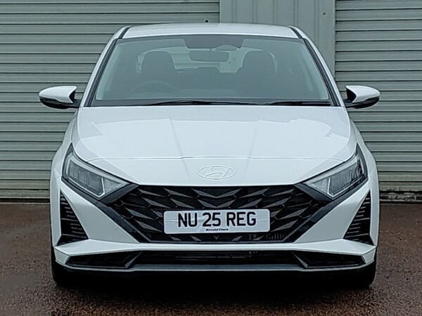 Used Hyundai i20 2025 for sale - 75245543: Photo 19