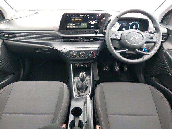 Used Hyundai i20 2025 for sale - 75245543: Photo 2