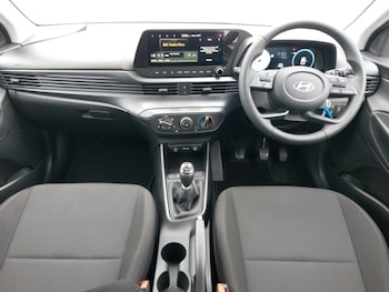 Used Hyundai i20 2025 for sale - 75245543: Photo