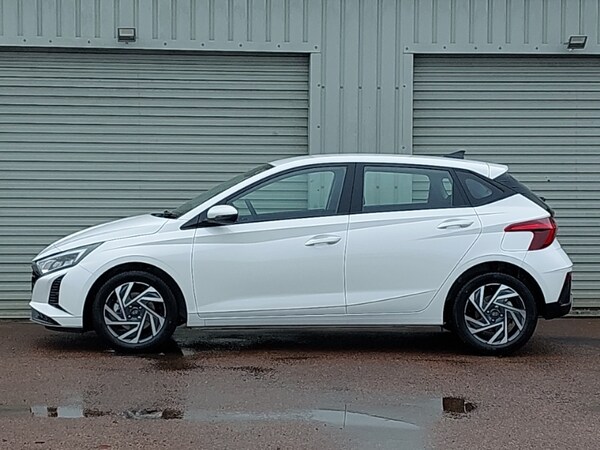 Used Hyundai i20 2025 for sale - 75245543: Photo 4