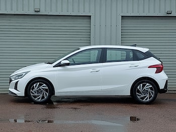 Used Hyundai i20 2025 for sale - 75245543: Photo