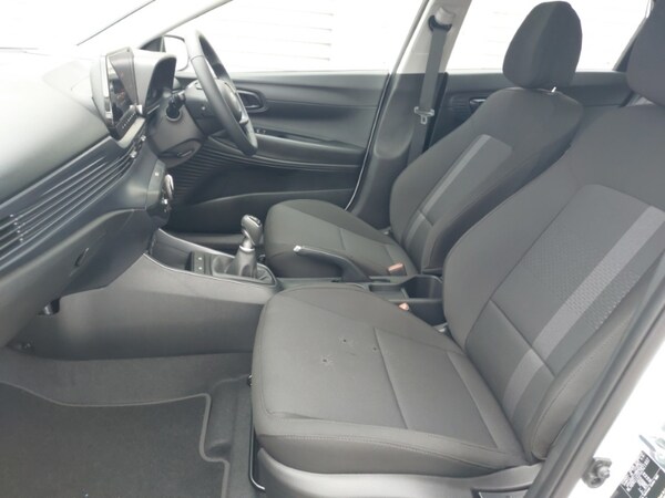 Used Hyundai i20 2025 for sale - 75245543: Photo 5