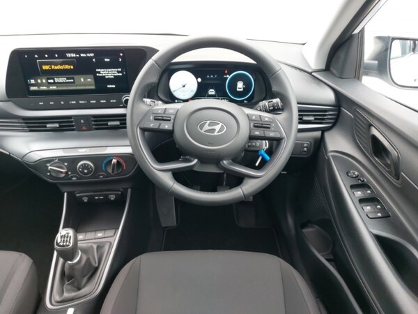 Used Hyundai i20 2025 for sale - 75245543: Photo 7