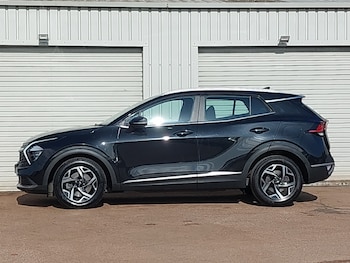 Used Kia Sportage 2024 for sale - 75566101: Photo