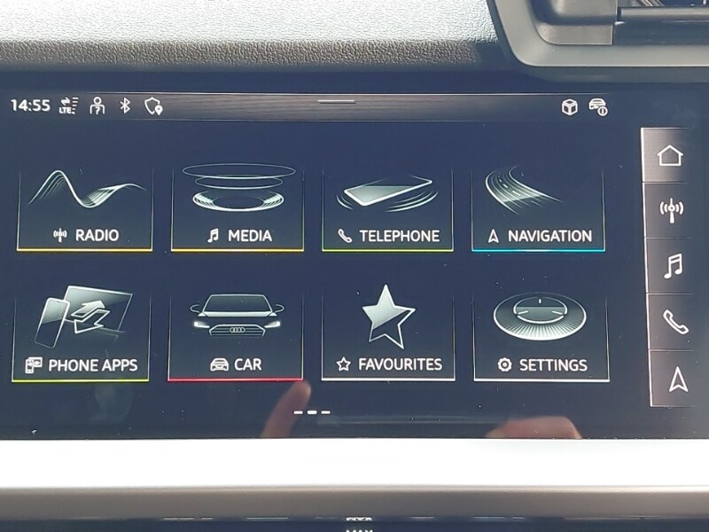 Used Audi A3 2023 for sale - 77874158: Photo 12