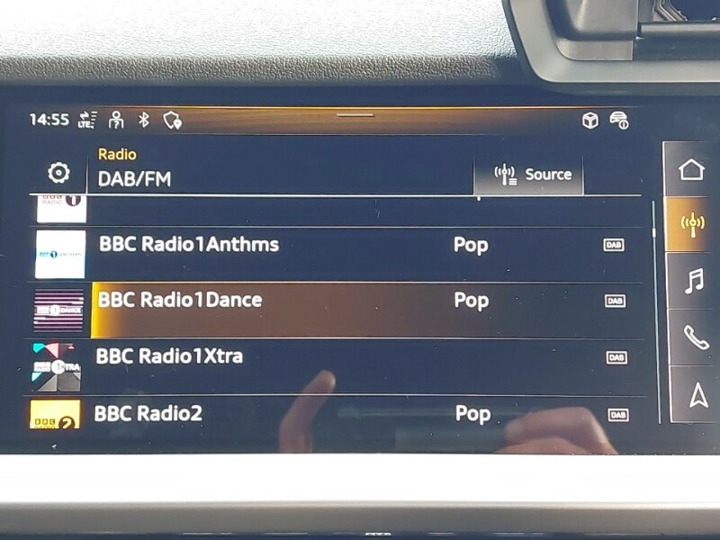 Used Audi A3 2023 for sale - 77874158: Photo 13