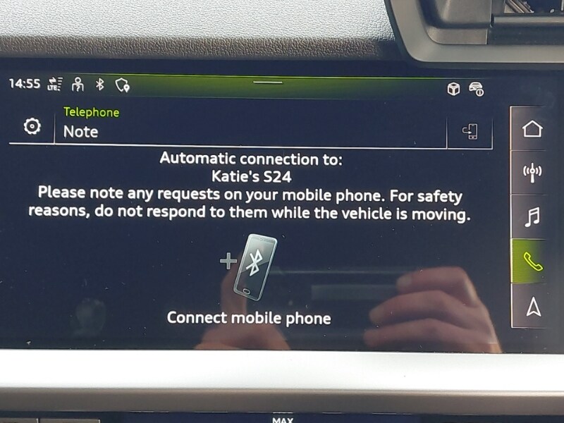 Used Audi A3 2023 for sale - 77874158: Photo 14