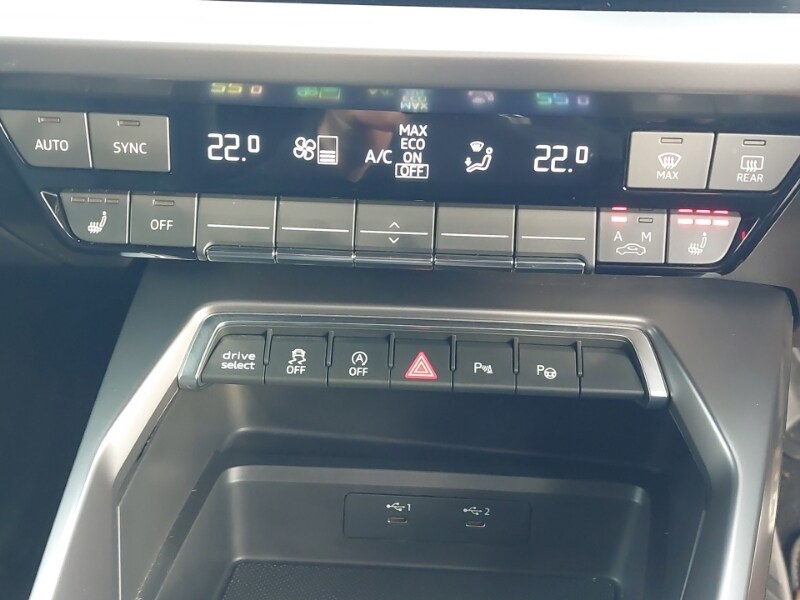 Used Audi A3 2023 for sale - 77874158: Photo 15