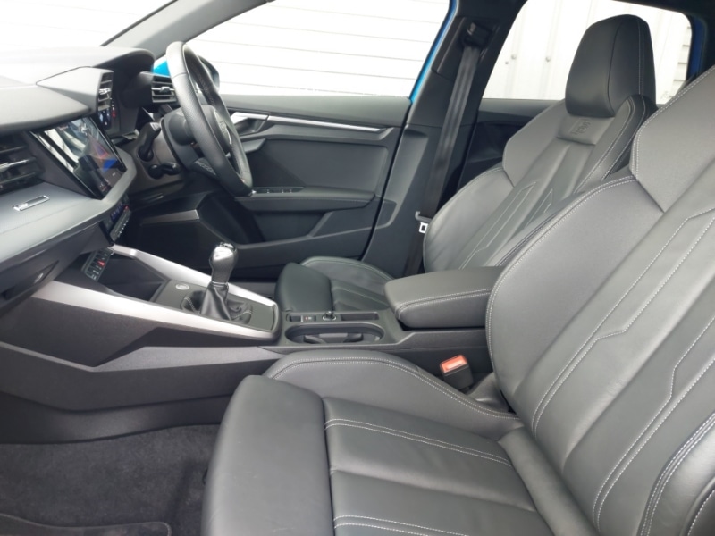 Used Audi A3 2023 for sale - 77874158: Photo 5