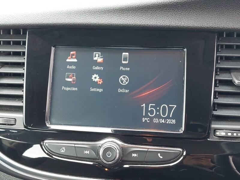 Used Vauxhall Mokka X 2018 for sale - 78125749: Photo 10