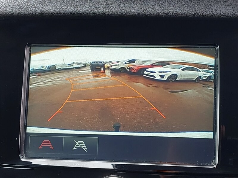 Used Vauxhall Mokka X 2018 for sale - 78125749: Photo 11