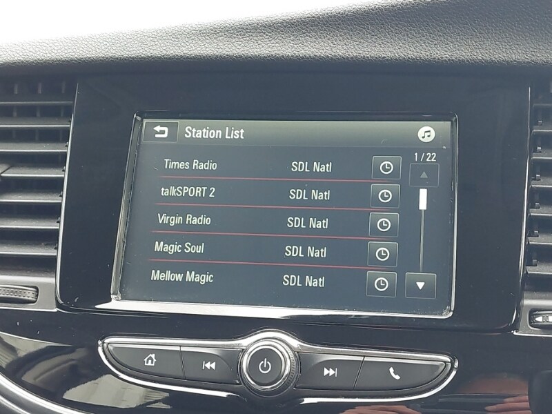 Used Vauxhall Mokka X 2018 for sale - 78125749: Photo 12