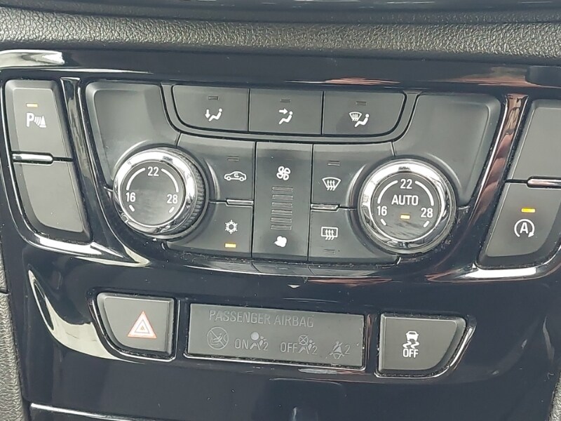 Used Vauxhall Mokka X 2018 for sale - 78125749: Photo 13