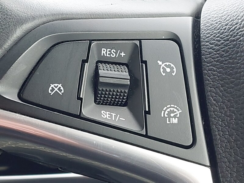 Used Vauxhall Mokka X 2018 for sale - 78125749: Photo 15