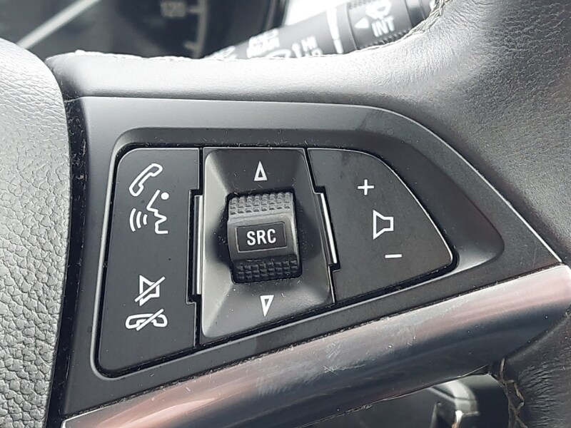 Used Vauxhall Mokka X 2018 for sale - 78125749: Photo 16