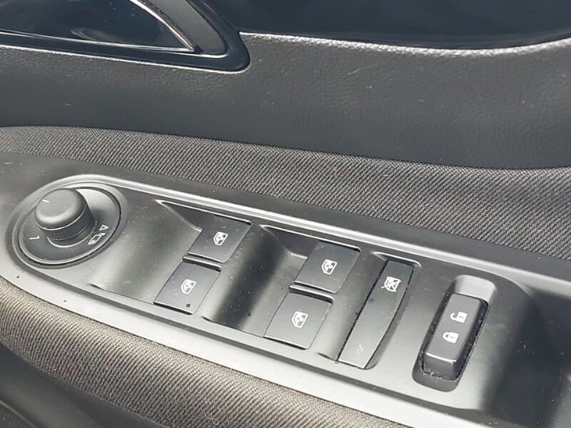 Used Vauxhall Mokka X 2018 for sale - 78125749: Photo 17