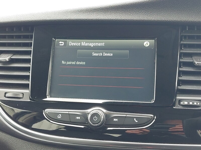 Used Vauxhall Mokka X 2018 for sale - 78125749: Photo 18