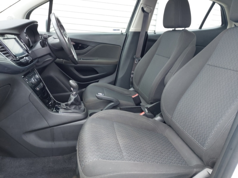 Used Vauxhall Mokka X 2018 for sale - 78125749: Photo 5