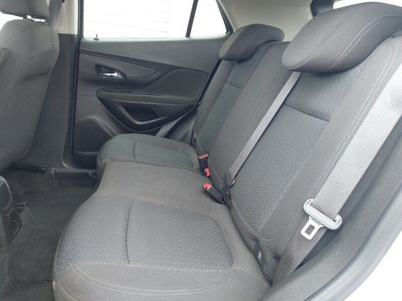 Used Vauxhall Mokka X 2018 for sale - 78125749: Photo 6