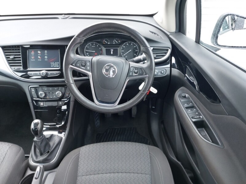 Used Vauxhall Mokka X 2018 for sale - 78125749: Photo 7