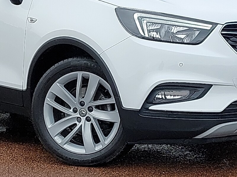 Used Vauxhall Mokka X 2018 for sale - 78125749: Photo 9