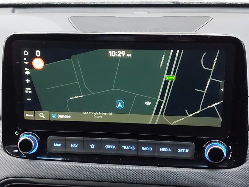 Used Hyundai KONA 2022 for sale - 77311681: Photo 10