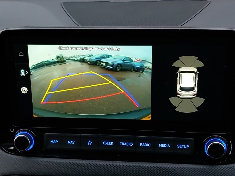 Used Hyundai KONA 2022 for sale - 77311681: Photo 11