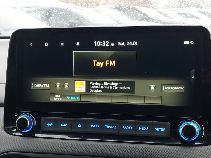 Used Hyundai KONA 2022 for sale - 77311681: Photo 12