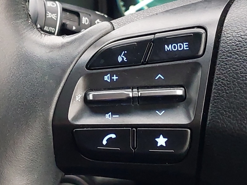 Used Hyundai KONA 2022 for sale - 77311681: Photo 18