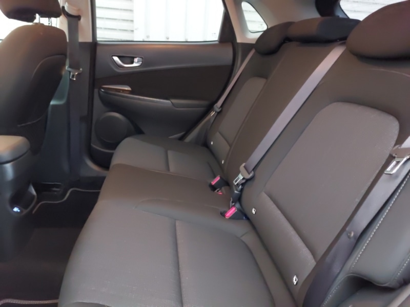 Used Hyundai KONA 2022 for sale - 77311681: Photo 6