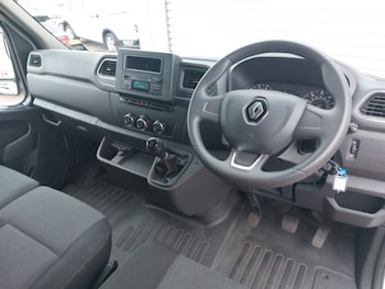 Used Renault Master 2023 for sale - 75338750: Photo