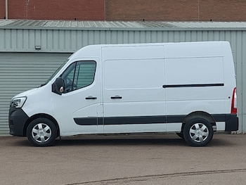 Used Renault Master 2023 for sale - 75338750: Photo