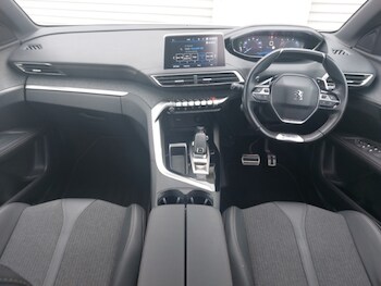 Used Peugeot 3008 2019 for sale - 78361214: Photo