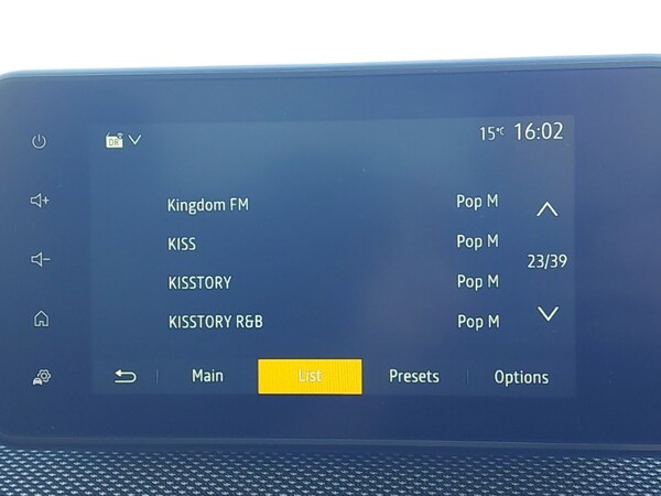 Used Dacia Sandero Stepway 2022 for sale - 76130174: Photo 13
