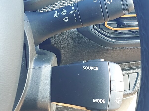Used Dacia Sandero Stepway 2022 for sale - 76130174: Photo 19