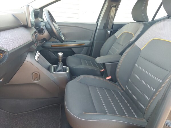 Used Dacia Sandero Stepway 2022 for sale - 76130174: Photo 5