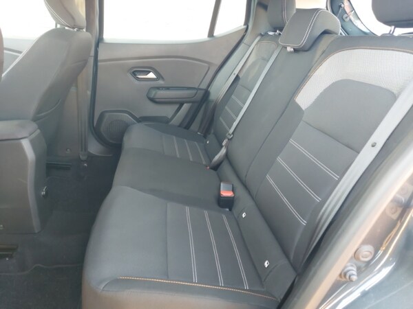 Used Dacia Sandero Stepway 2022 for sale - 76130174: Photo 6