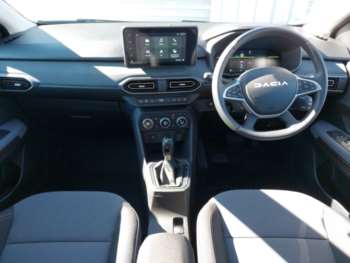 Used Dacia Jogger 2024 for sale - 74146768: Photo