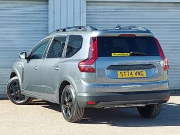 Used Dacia Jogger 2024 for sale - 74146768: Photo