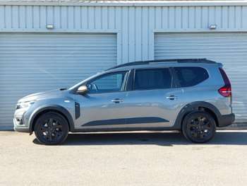 Used Dacia Jogger 2024 for sale - 74146768: Photo