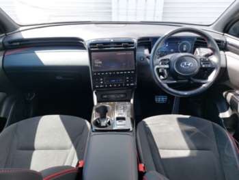 Used Hyundai TUCSON 2024 for sale - 74804727: Photo