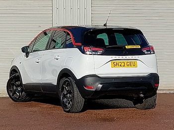 Used Vauxhall Crossland 2023 for sale - 77012604: Photo